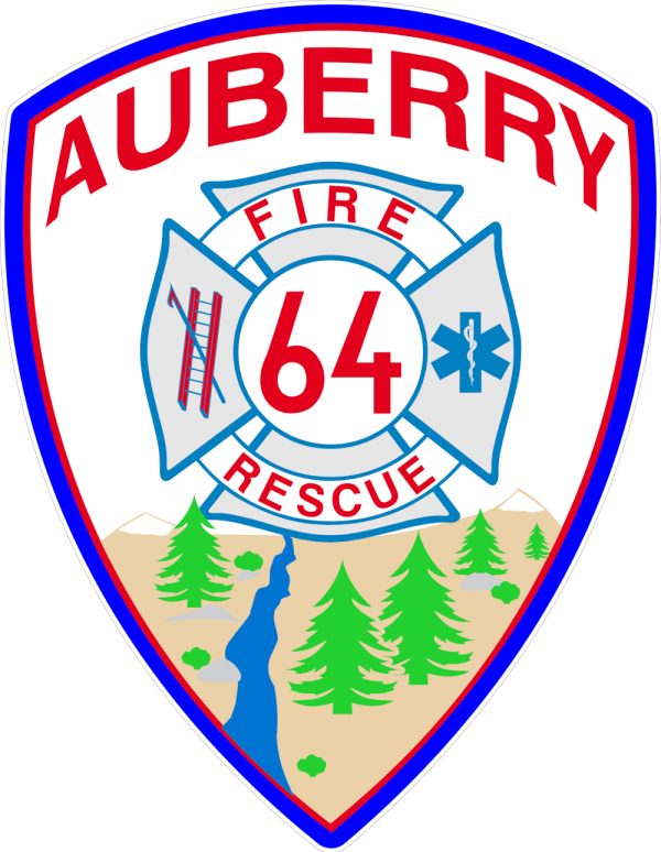 Auberry-Fire-logo