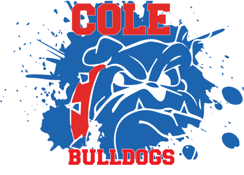 Cole Cup Sublimation