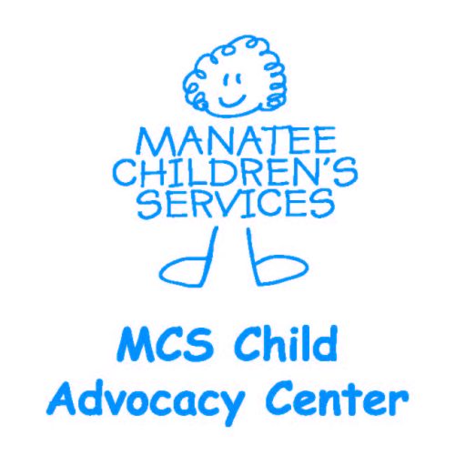 Manatee-Childrens_logo