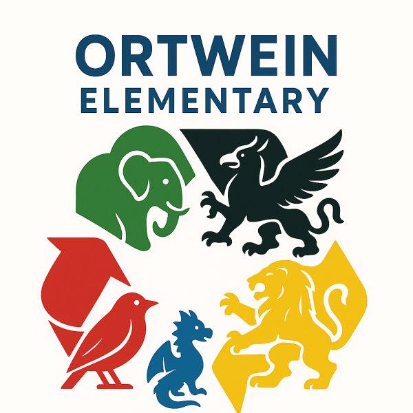 Ortwein logo