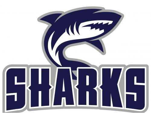Sharks 2024-NAVY Sharks 2024-NAVY