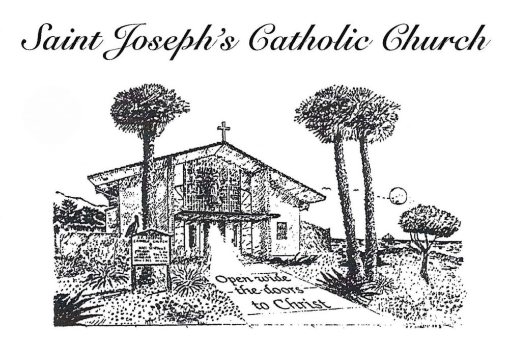 St Joseph Logo