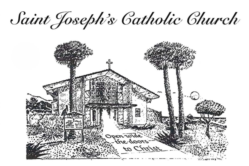 St Joseph Logo