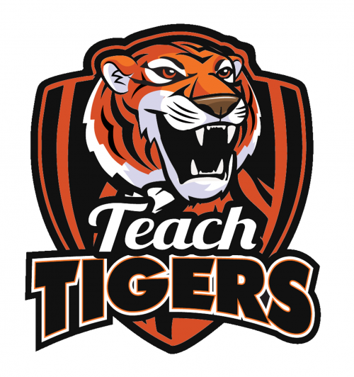 Teach logo