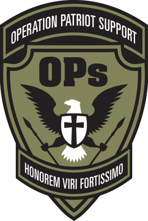 operation patriot support